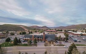 Doubletree By Hilton Hotel Park City - The Yarrow